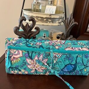 Vera Bradley hot tools cover